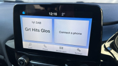 Ford Fiesta 1.0 EcoBoost Trend 5dr Petrol Hatchback